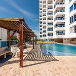 Apartamento Con Vista al Mar - Central
