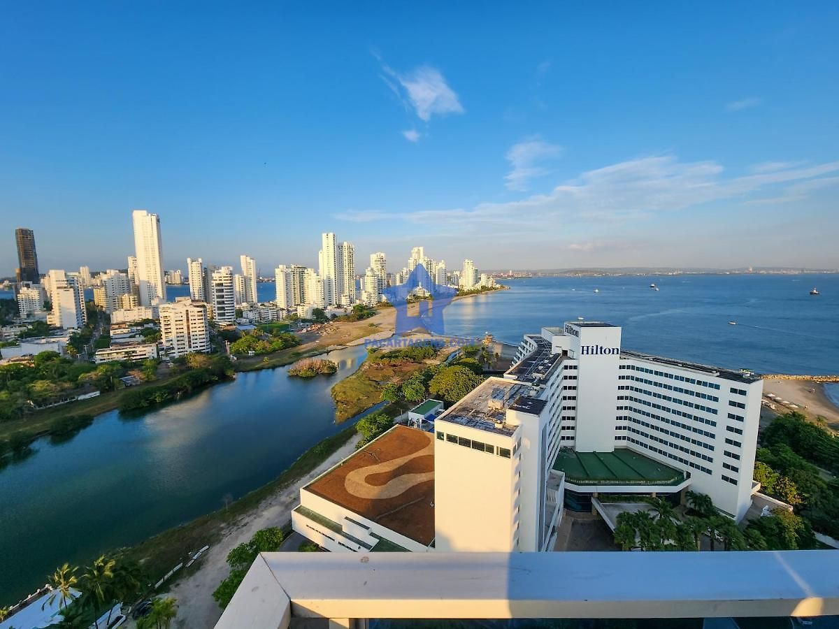 Con Vista Al Mar - Apartamento *