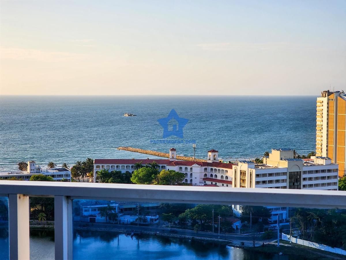 Con Vista Al Mar - Cartagena