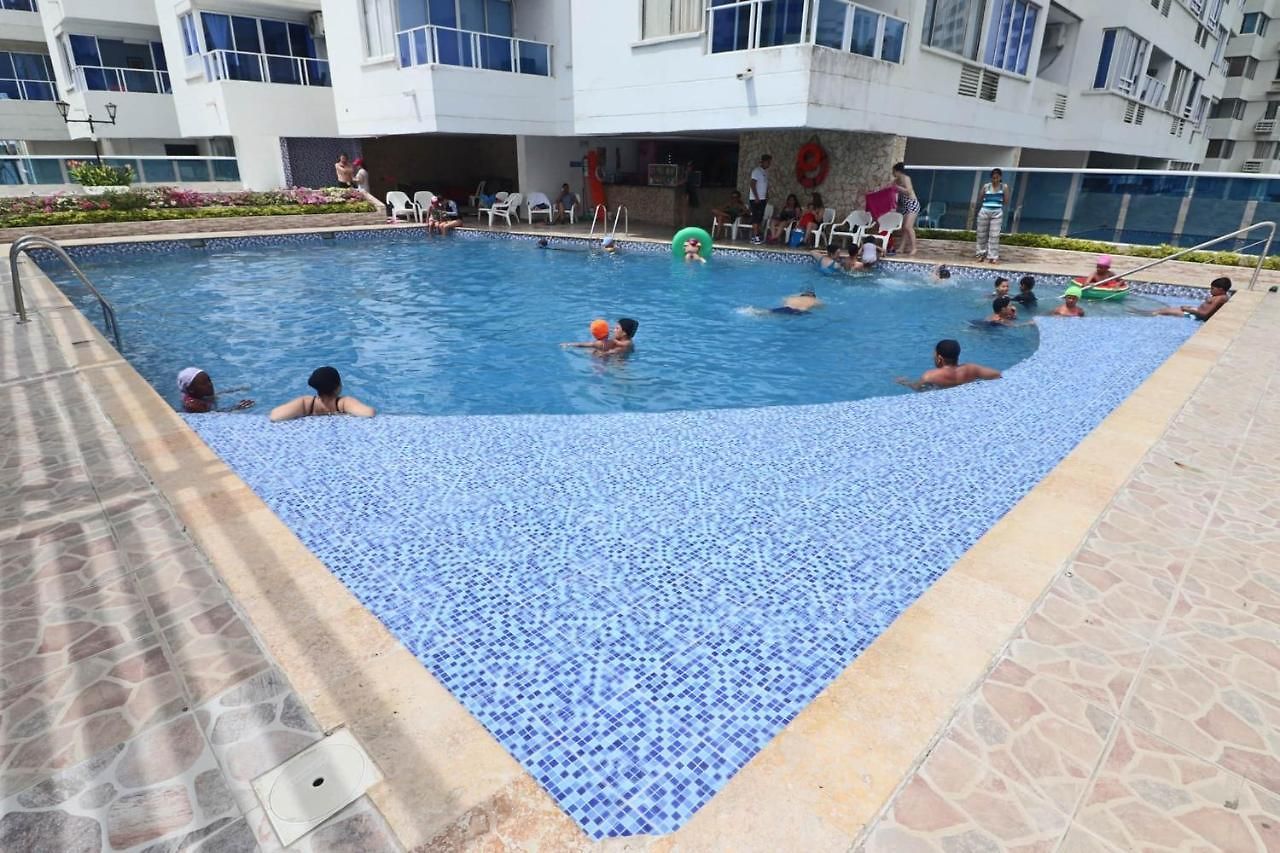 Con Vista Al Mar - Apartamento