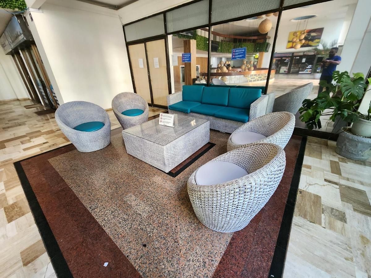 Con Vista Al Mar - Apartamento *
