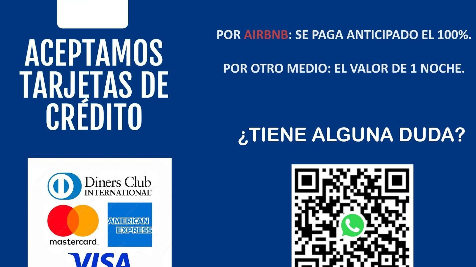 Apartamento Con Vista Al Mar -