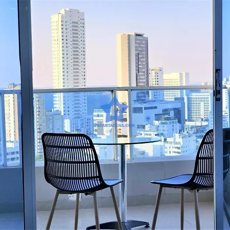 Apartment Apartamento Con Vista Al Mar -