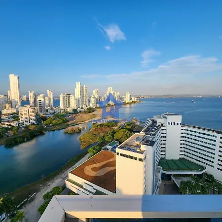 Apartamento Con Vista Al Mar - Apartment *