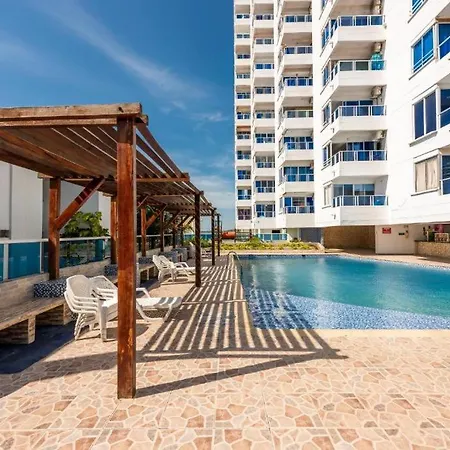 Apartment Apartamento Con Vista Al Mar - *