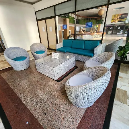 Apartamento Con Vista Al Mar - Apartment *